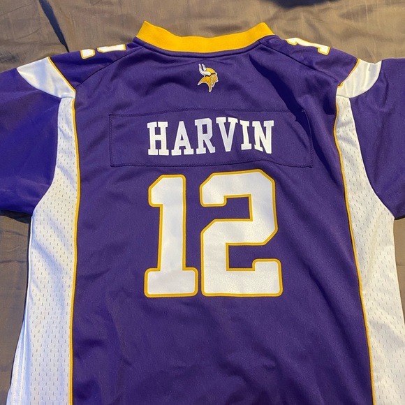 Vikings jersey - Picture 2 of 2